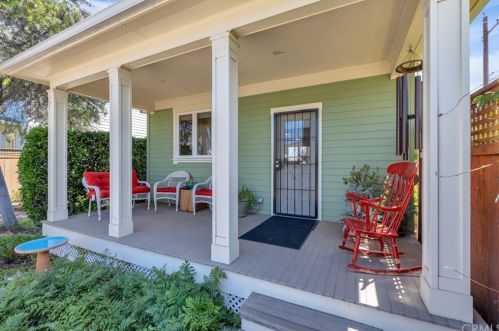 2628 20th St, Chico CA  95928-9450 exterior