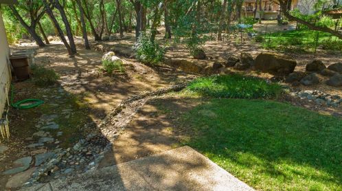 14432 Lodgepole Dr, Lake Wildwood CA  95946-9575 exterior