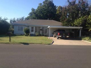 711 Francis St, Mc Millan, OK 73446-3033