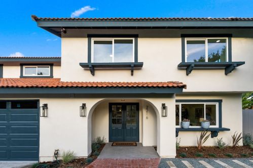 2216 Silver Peak Pl, Encinitas CA  92024-3145 exterior