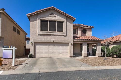 1554 Danielson Way, Chandler, AZ 85286-1552