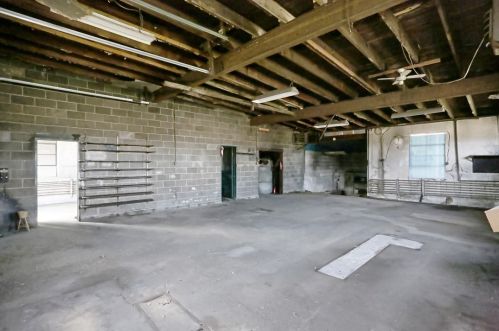 1215 Mount Jackson Rd, New Castle PA  16102-2919 exterior