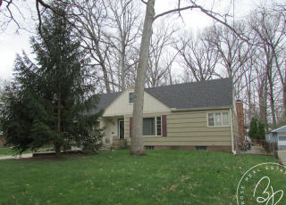 2961 Daleford Dr, Toledo, OH 43614-5451