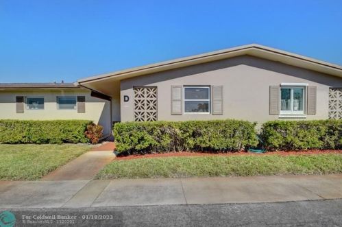 2673 Barkley Dr, West Palm Beach, FL 33415-8603