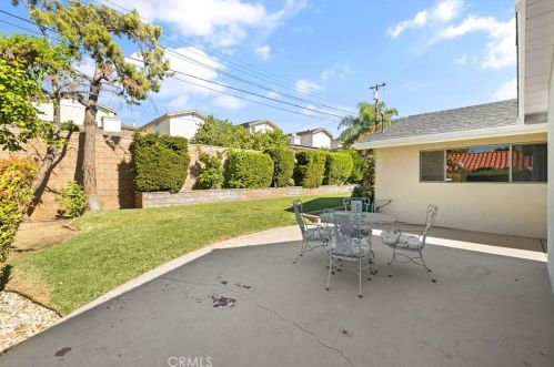 1176 Steele Dr, Brea CA  92821-2233 exterior