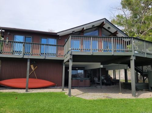 146 Lake Shore Dr, Rock Hill, NY 12775-6523