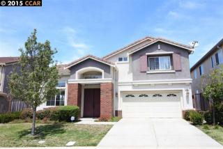 209 Tanglewood Dr, Richmond, CA 94806-5815