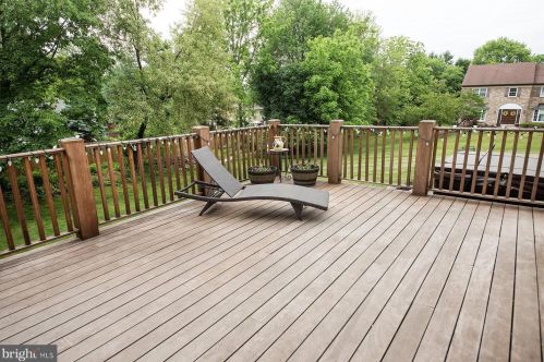 1700 Concord Ct, Blue Bell PA  19422-1336 exterior