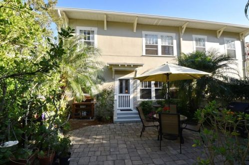 1021 Nash Dr, Kissimmee FL 34747-4310 exterior