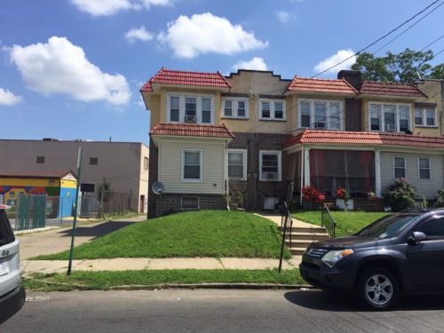 16 Terrace Ave, Camden, NJ 08105-2645