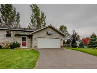 2300 Sacia Ln, Hudson WI  54016-7221 exterior