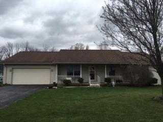 1300 Sandusky St, Findlay, OH 45840-2350