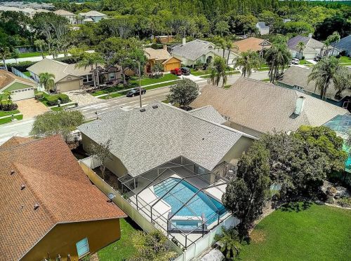 18532 Avocet Dr, Lutz, FL 33558-2702