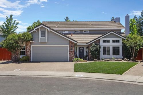 510 Vista Rio Ct, Woodbridge, CA 95258-9194