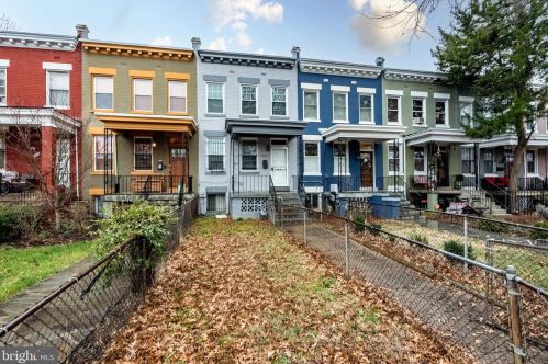923 K St, Washington, DC 20001-4199