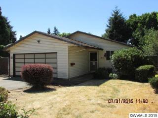 196 Marietta St, Salem, OR 97302-5086