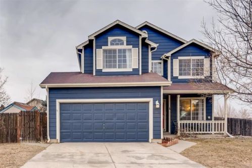 245 Lionel Ln, Elizabeth, CO 80107-7906