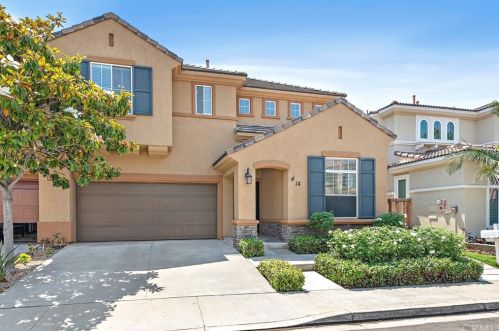 14 Las Cruces, Trabuco Canyon, CA 92688-2853
