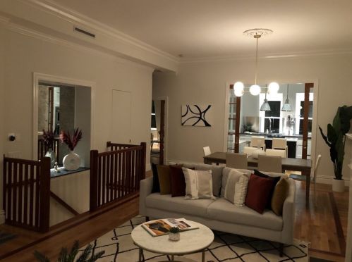 341 Beacon St, Boston MA exterior