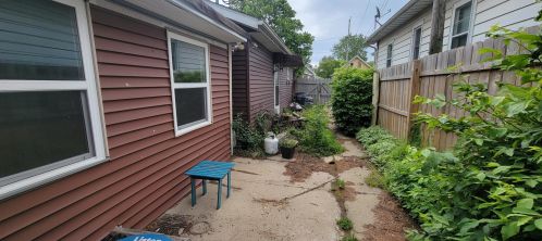 4032 8 Ave, Kenosha WI 53140-5538 exterior