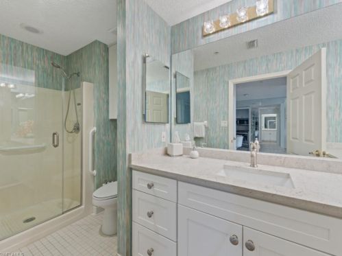 900 Arbor Lake Dr, Naples FL  34110-8695 exterior