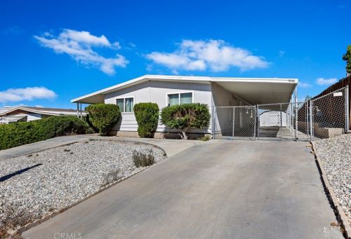 16242 Camelback Dr, Victorville, CA 92395-4912
