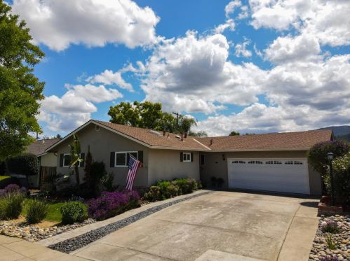 1978 Rosswood Dr, San Jose, CA 95124-5549