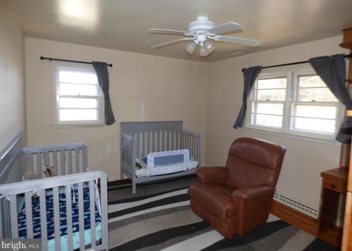 3941 Dora Dr, Harrisburg PA 17110-3619 exterior