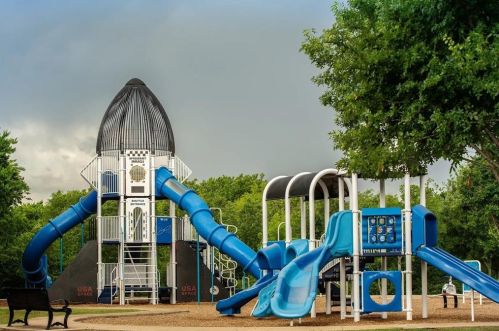 1069 Enchanted Rock Dr, Allen TX 75013-5042 exterior