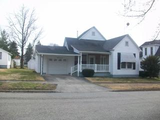 307 6th St, Jonestown, IN 47512-1619