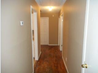 3149 University St, Memphis TN  38127-6610 exterior