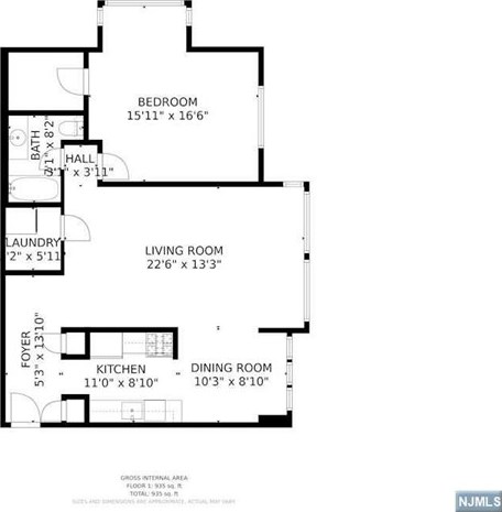 209 Indian Hollow Ct, Mahwah NJ  07430-2294 exterior