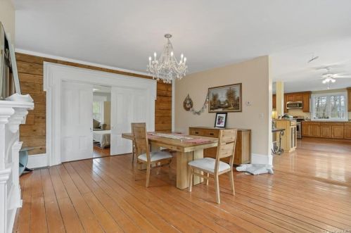 122 Grape Hollow Rd, Whaley Lake NY  12531-5423 exterior