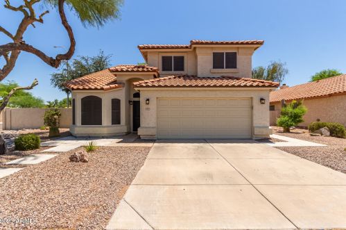 1411 Cholla Pl, Chandler, AZ 85286-6220