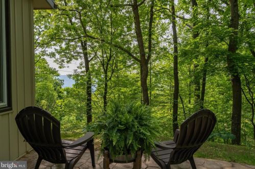 738 Forest Drive Ext, Richmond National Battlefiel VA  22835-5901 exterior