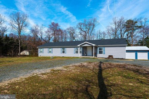 18223 Little Hill Rd, Laurel, DE 19956-3087
