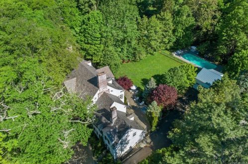 15 Richbell Rd, Scarsdale, NY 10583-4434