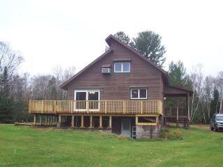 9584 Foxboro Chaffey Rd, Foxboro, WI 54836-9534