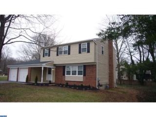 1901 General Nash Dr, Lansdale, PA 19446-5503