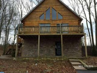 2459 Papoose Cv, Brommerstown, PA 17922-9535