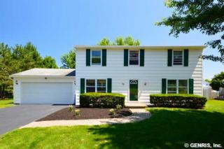 52 Delemere Blvd, Fairport, NY 14450-9372