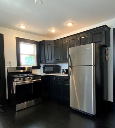 202 Forest Ave, Covington KY  41018-1626 exterior