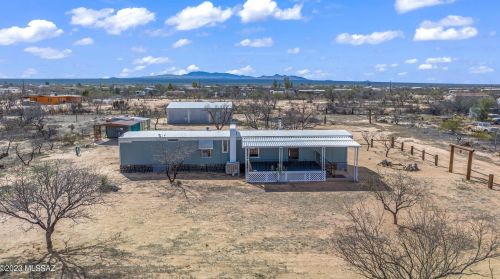12221 Easter Pl, Tucson, AZ 85736-1963