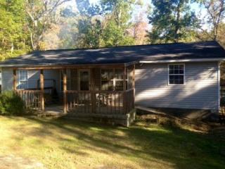 420 Doris Dr, Crossville, TN 38555-8438