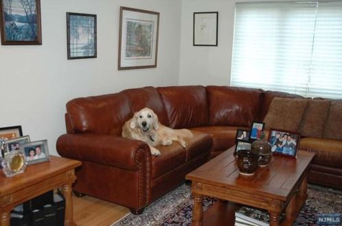 561 Adirondack Ct, Mahwah NJ  07430-2741 exterior