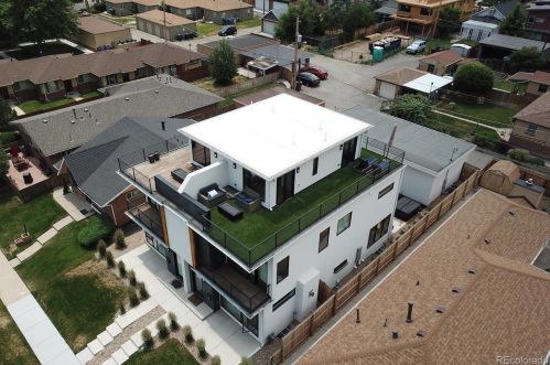 2147 King St, Denver CO 80211-4029 exterior