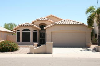 5207 Wikieup Ln, Glendale, AZ 85308-5063