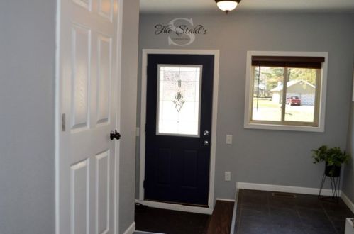1383 19 1/2 St, Cameron, WI 54822-9586