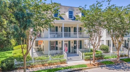 829 Lake Evalyn Dr, Kissimmee FL  34747-4804 exterior