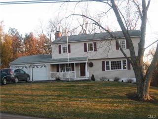 10 Quaker Ridge Rd, Bethel, CT 06801-1249